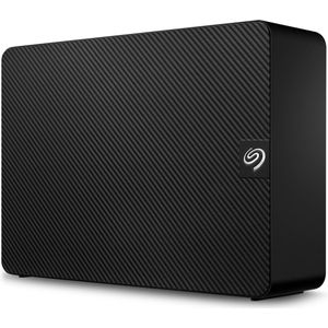 Seagate Expansion STKP10000400 externe harde schijf 10 TB" Gen 1 ( Gen 1) Zwart