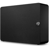 Seagate Expansion STKP12000400 externe harde schijf 12 TB" Gen 1 ( Gen 1) Zwart