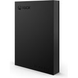 Seagate Game Drive Externe Harde Schijf 4TB Zwart
