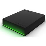 Seagate Game Drive Externe Harde Schijf 4TB Zwart