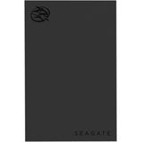 Seagate Game Drive FireCuda externe harde schijf 1000 GB Zwart