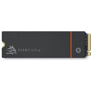 Seagate FireCuda 530 500 GB M.2 PCI Express 4.0 NVMe 3D TLC