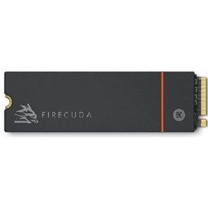 Seagate FireCuda 530 met koellichaam (1000 GB, M.2 2280), SSD