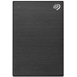 Seagate One Touch STKY1000400 externe harde schijf 1 TB 2.5" Micro-USB B 3.2 Gen 1 (3.1 Gen 1) Zwart