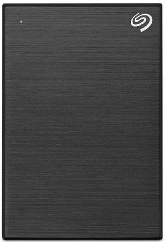 Seagate One Touch STKY1000400 externe harde schijf 1 TB 2.5" Micro-USB B 3.2 Gen 1 (3.1 Gen 1) Zwart