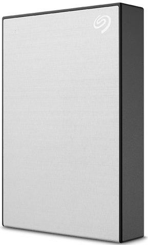 Seagate One Touch HDD 1 TB externe harde schijf 2.5" Micro-USB B 2.0/3.2 Gen 1 (3.1 Gen 1) Zilver