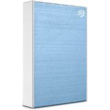 Seagate One Touch externe harde schijf 2 TB Micro-USB B 3.2 Gen 1 (3.1 Gen 1) Blauw
