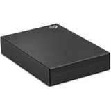 Seagate One Touch STKZ4000400 externe harde schijf 4 TB 2.5" Micro-USB B 2.0/3.2 Gen 1 (3.1 Gen 1) Zwart