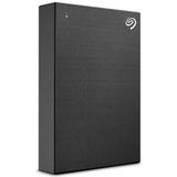 Seagate One Touch HDD 5 TB externe harde schijf 2.5" Micro-USB B 2.0/3.2 Gen 1 (3.1 Gen 1) Zwart