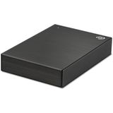 Seagate One Touch HDD 5 TB externe harde schijf 2.5" Micro-USB B 2.0/3.2 Gen 1 (3.1 Gen 1) Zwart