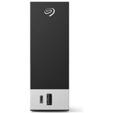 Seagate STLC4000400 externe harde schijf 4 TB USB Type-A / USB Type-C 3.2 Gen 1 (3.1 Gen 1) Zwart