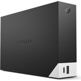 Seagate STLC4000400 externe harde schijf 4 TB USB Type-A / USB Type-C 3.2 Gen 1 (3.1 Gen 1) Zwart