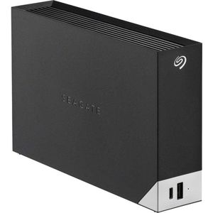 Seagate Stl0400 6tb Externe Harde Schijf Zilver