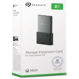 Seagate Storage Expansion Card Opslaguitbreidingskaart