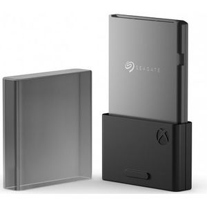 Seagate Storage Expansion Card Opslaguitbreidingskaart