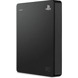 Seagate Game Drive 4TB For PlayStation externe harde schijf Zwart