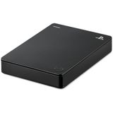 Seagate Game Drive 4TB For PlayStation externe harde schijf Zwart