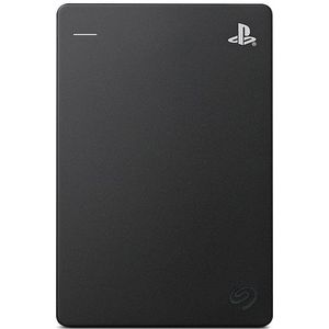 Seagate Game Drive 4TB For PlayStation externe harde schijf Zwart