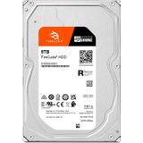 Seagate FireCuda ST8000DXA01 interne harde schijf 8 TB 7200 RPM 256 MB 3.5" SATA III