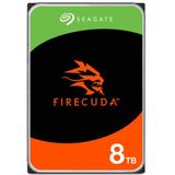 Seagate FireCuda ST8000DXA01 interne harde schijf 8 TB 7200 RPM 256 MB 3.5" SATA III