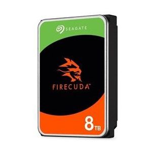 Seagate FireCuda (8 TB, 3.5"", CMR), Harde schijf