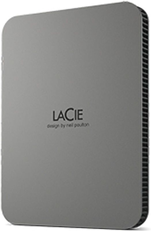 Externe Harde Schijf LaCie STLR5000400 5 TB