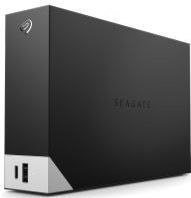 Seagate One Touch Desktop externe harde schijf 20 TB USB Type-A / USB Type-C 3.2 Gen 1 (3.1 Gen 1) Zwart