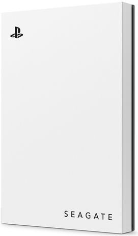 Seagate Game Drive - Externe Harde Schijf - PS4 en PS5 - 2TB