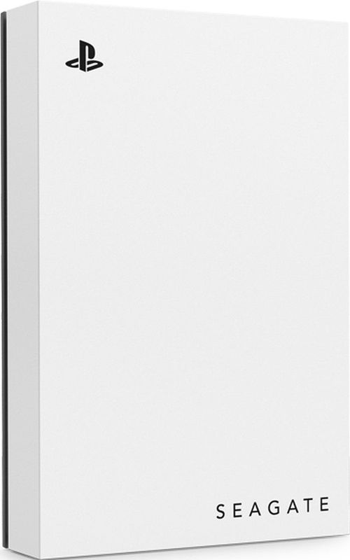 Seagate Game Drive - Externe Harde Schijf - PS4 en PS5 - 2TB