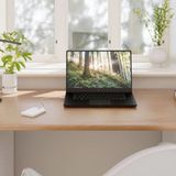 Seagate Ultra Touch externe harde schijf 2 TB USB Type-C 3.2 Gen 1 (3.1 Gen 1) Wit