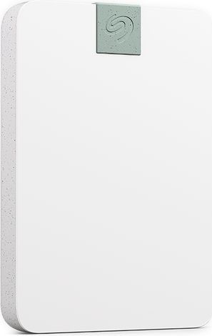 Seagate Ultra Touch externe harde schijf 2 TB USB Type-C 3.2 Gen 1 (3.1 Gen 1) Wit