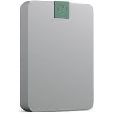 Seagate Ultra Touch HDD 4TB, Hard disk esterno, Dropbox e Mylio, Data Rescue Service (STMA4000400)