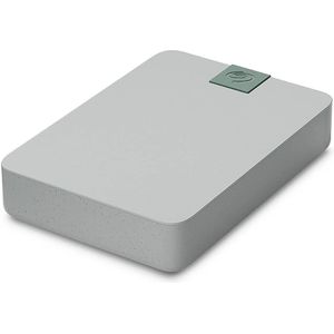 Seagate Ultra Touch HDD 5TB, Externe Festplatte, 2.5 Zoll, USB C & USB C, 6 Monate Dropbox und Mylio, inkl. Data Rescue Service (STMA5000400)