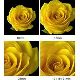 McoPlus MFT-mount Tussenring Metaal - Macro Set 10 + 16 + 21