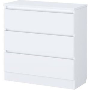 Polini Kids Commode Simple wit