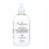 SheaMoisture - Rehydrate & Soften Daily Hydration Conditioner - 384 ml - Verrijkt met Sheaboter en Senegalese Acacia