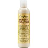 Shea Moisture - Low Porosity Conditioner - 237 ml