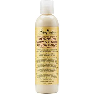 Shea Moisture - Low Porosity Conditioner - 237 ml