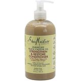 Shea Moisture Jamaican Black Castor Oil Strengthen &amp; Restore Conditioner