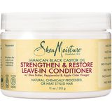 Shea Moisture Jamaican Black Castor Oil Leave in Conditioner Strengthen & Restore