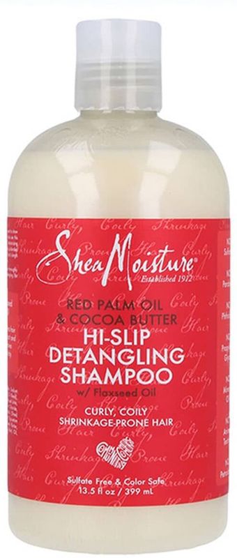 Shampoo Shea Moisture Red Palm 399 ml