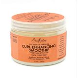 Shea Moisture Coconut & Hibiscus - Curl Enhancing Smoothie Haarcrème - 340 g