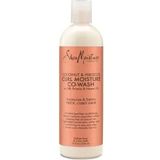 Shea Moisture Coconut & Hibiscus - Co-Wash Conditioning Cleanser - 354 ml