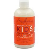 Shea Moisture - Kids Mango & Carrot - Shampoo - 8oz