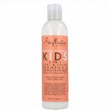 Shea Moisture Coconut Hibiscus - Kids 2 in 1 Shampoo + Conditioner