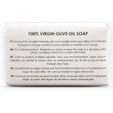 Olivella - Olijfolie Handzeep - 150 gram - 4 Stuks