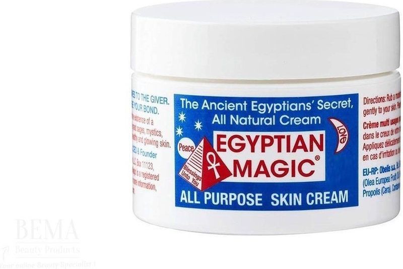 Egyptian Magic All Purpose Skin Cream