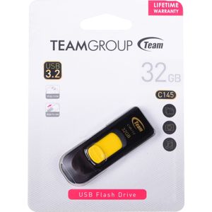 Team Group C145 32 GB usb-stick USB-A 3.2 Gen 1