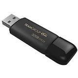 Team Group - C175 - USB Stick - Zwart - 32 GB - USB Type-A - 3.2 Gen 1
