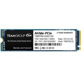 Team Group - MP33 - SSD - 512GB - M.2